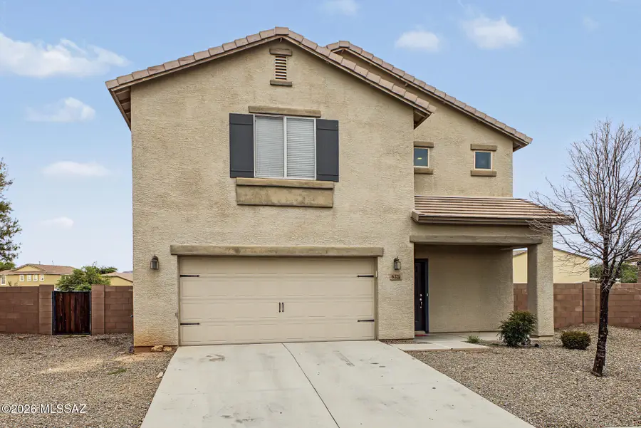 6321 S Scoter, Tucson, AZ 85757 - #3