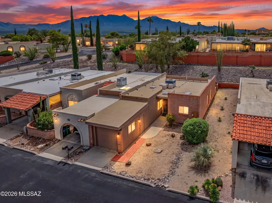 1457 W Calle Altamira, Green Valley, AZ 85622 - #2
