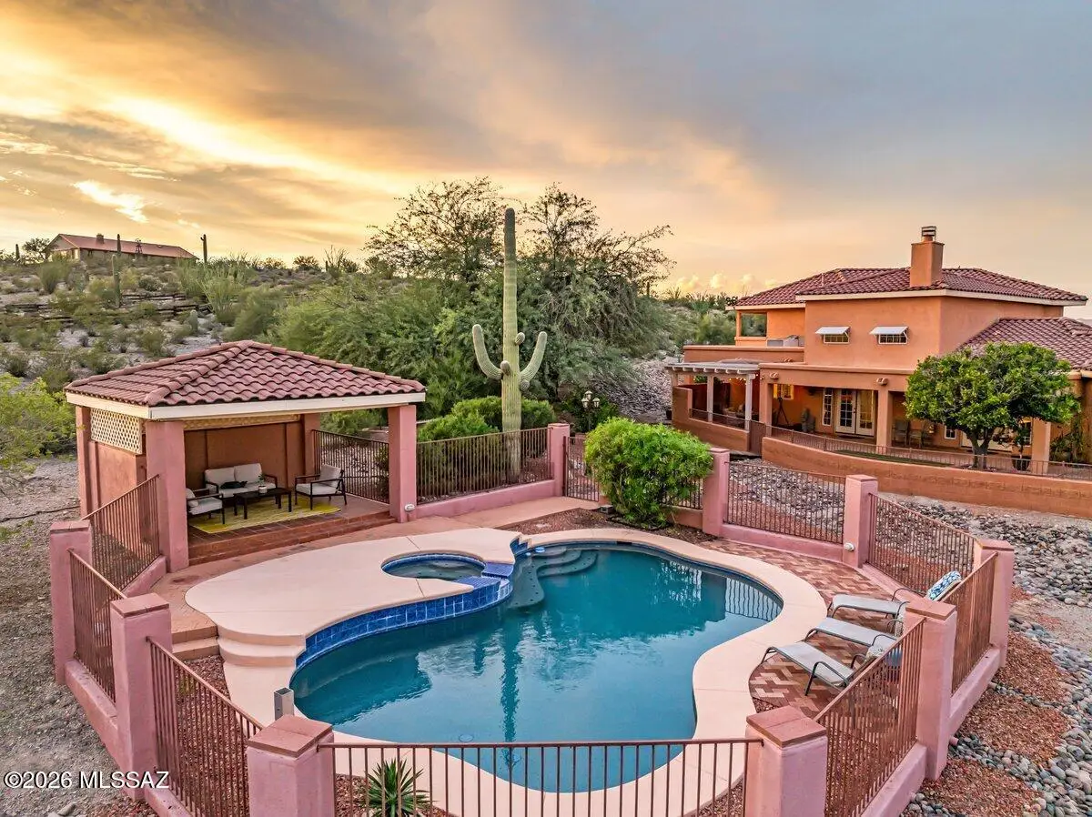 5215 W Sunset, Tucson, AZ 85743 - #1