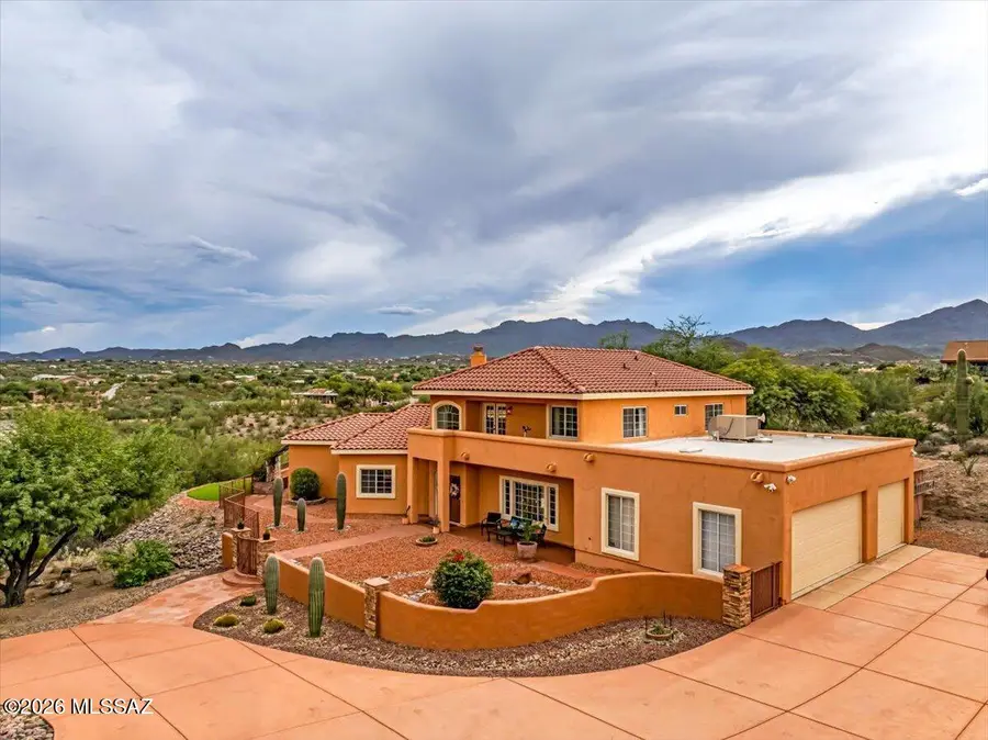 5215 W Sunset, Tucson, AZ 85743 - #2
