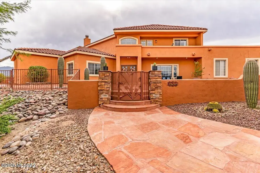 5215 W Sunset, Tucson, AZ 85743 - #3