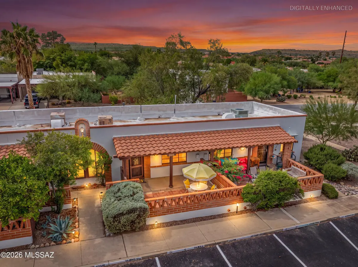 174 S Paseo Tierra, Green Valley, AZ 85614 - #1