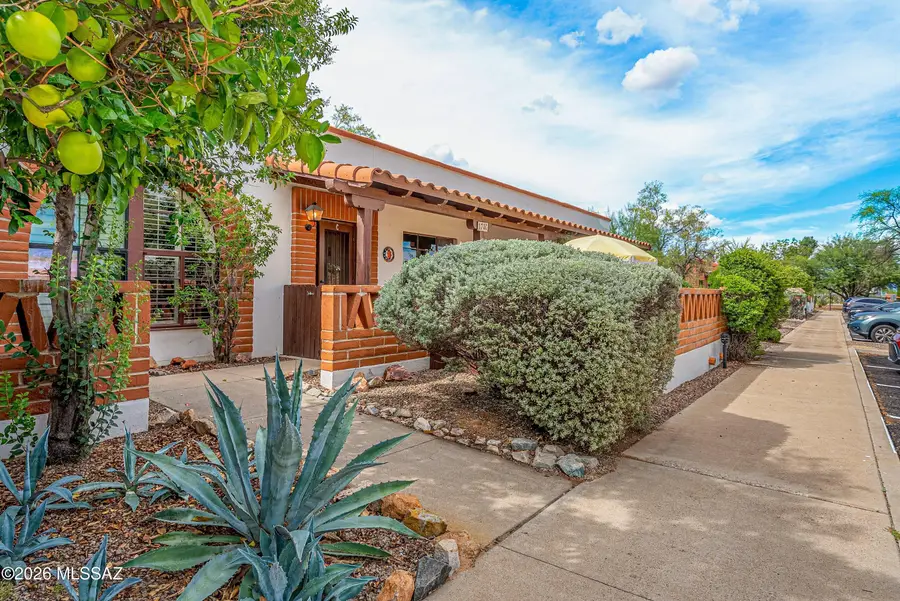 174 S Paseo Tierra, Green Valley, AZ 85614 - #3