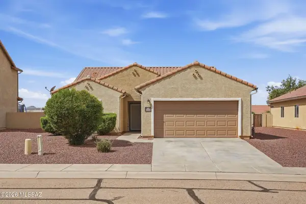 34604 S Bronco, Red Rock, AZ 85145