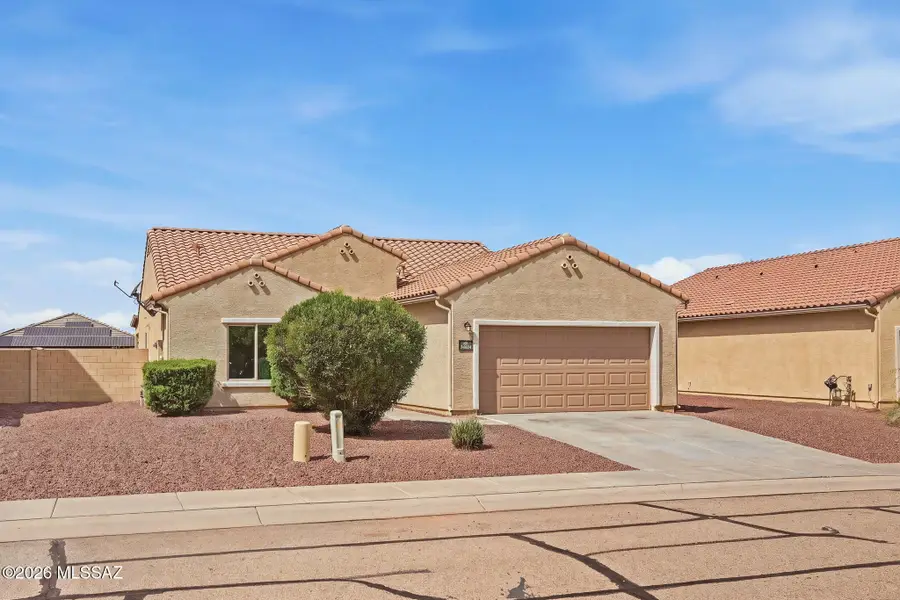 34604 S Bronco, Red Rock, AZ 85145 - #2