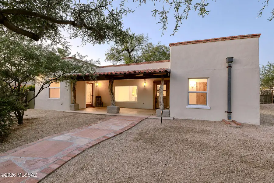 5402 E San Francisco, Tucson, AZ 85712 - #2