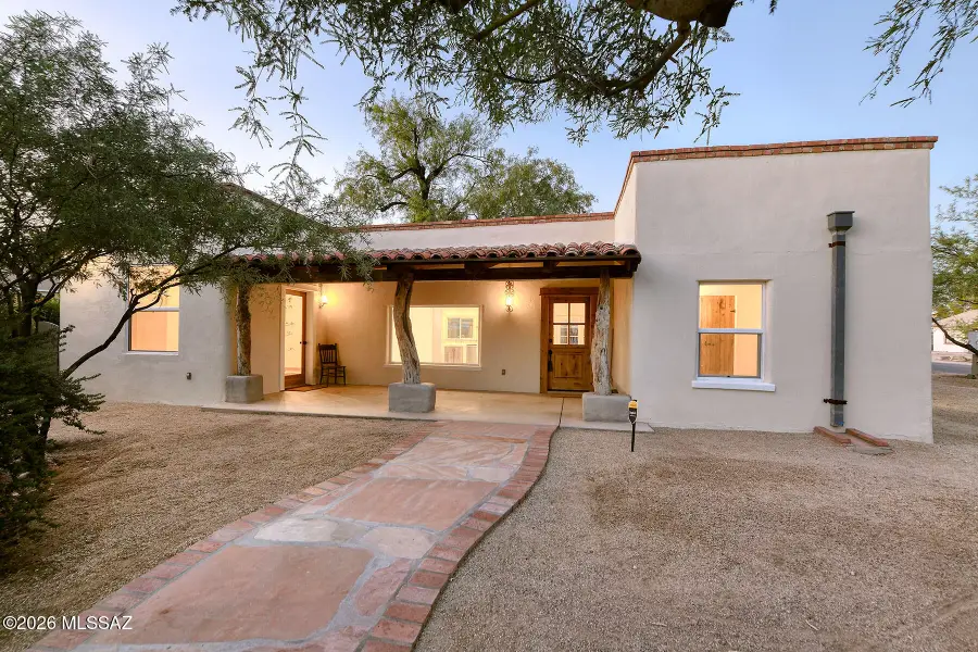 5402 E San Francisco, Tucson, AZ 85712 - #3