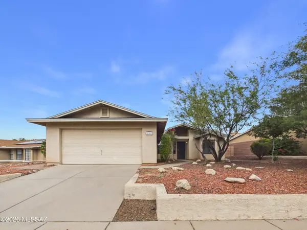 4140 W Melinda, Tucson, AZ 85742