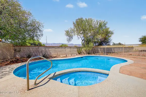 51 S Gold Mine, Tucson, AZ 85748