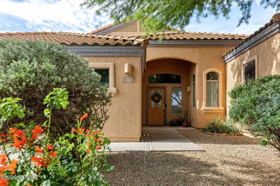 1060 E Mowry Wash, Sahuarita, AZ 85629 - #2