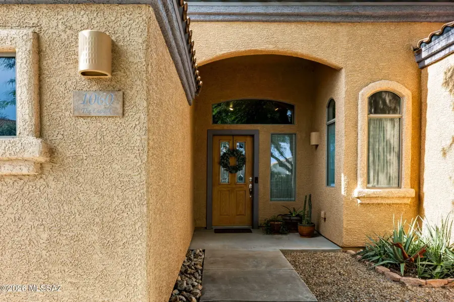 1060 E Mowry Wash, Sahuarita, AZ 85629 - #3