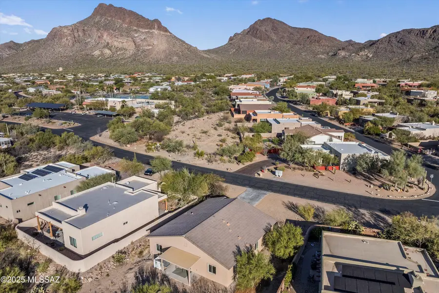 5631 W Lone Star, Tucson, AZ 85713 - #2