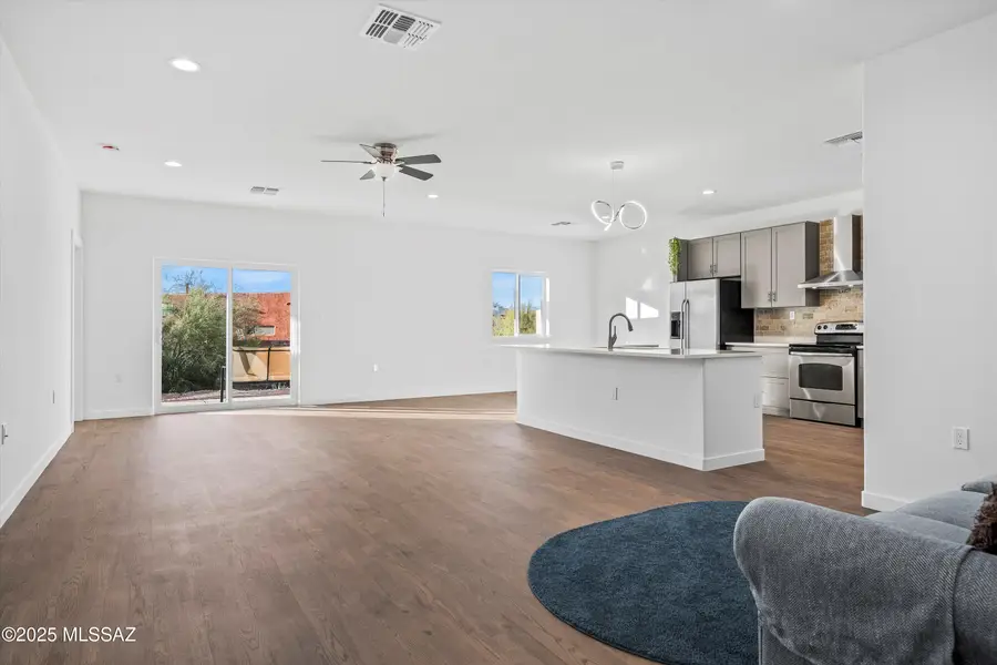 5631 W Lone Star, Tucson, AZ 85713 - #3