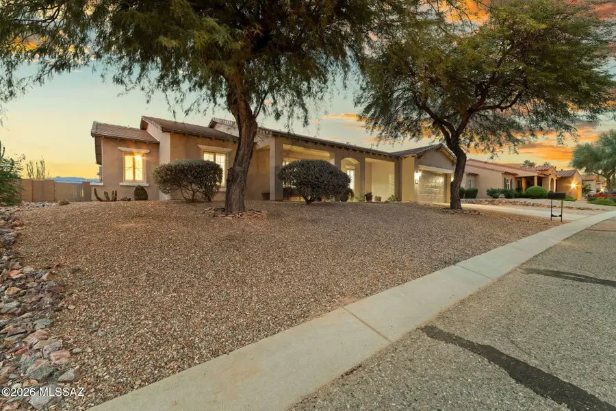 9639 S Placita De La Causa, Vail, AZ 85641 - #3