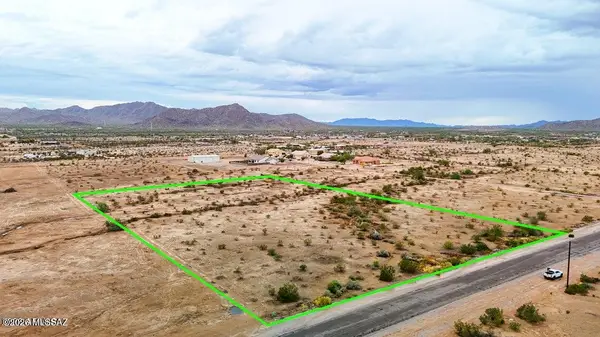 6780 N Undetermined, Maricopa, AZ 85139