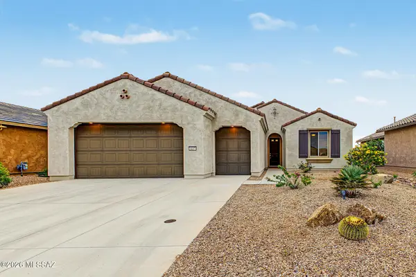1417 E Claystone, Green Valley, AZ 85614