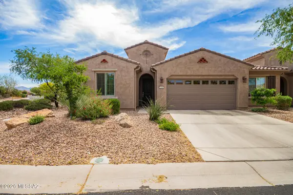 1648 E Horned Lark, Green Valley, AZ 85614
