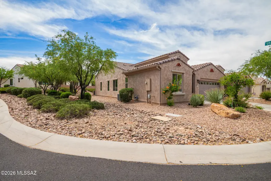 1648 E Horned Lark, Green Valley, AZ 85614 - #2