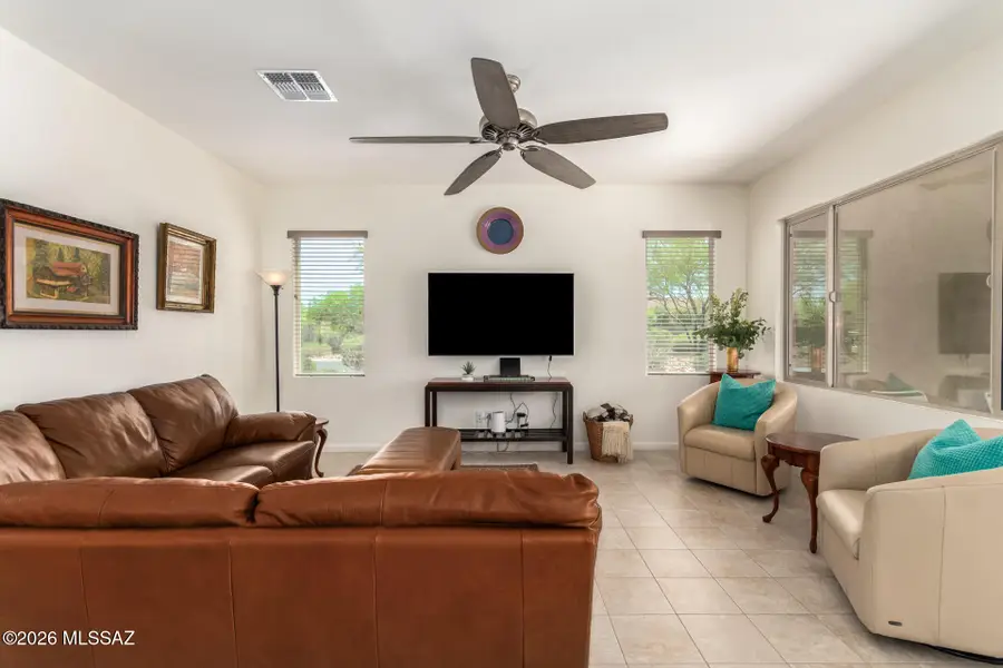 1648 E Horned Lark, Green Valley, AZ 85614 - #3