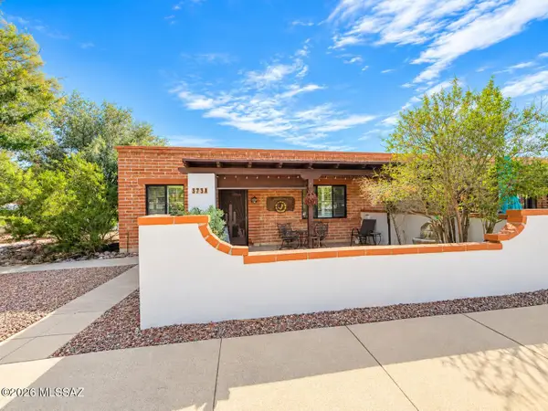 373 S Paseo Pena, Green Valley, AZ 85614