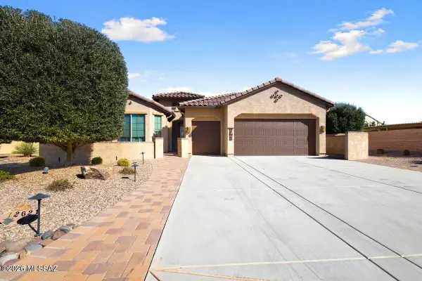 2621 E Josephine View, Green Valley, AZ 85614