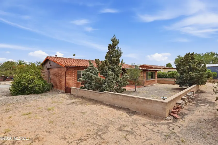 424 S Abrego, Green Valley, AZ 85614 - #3