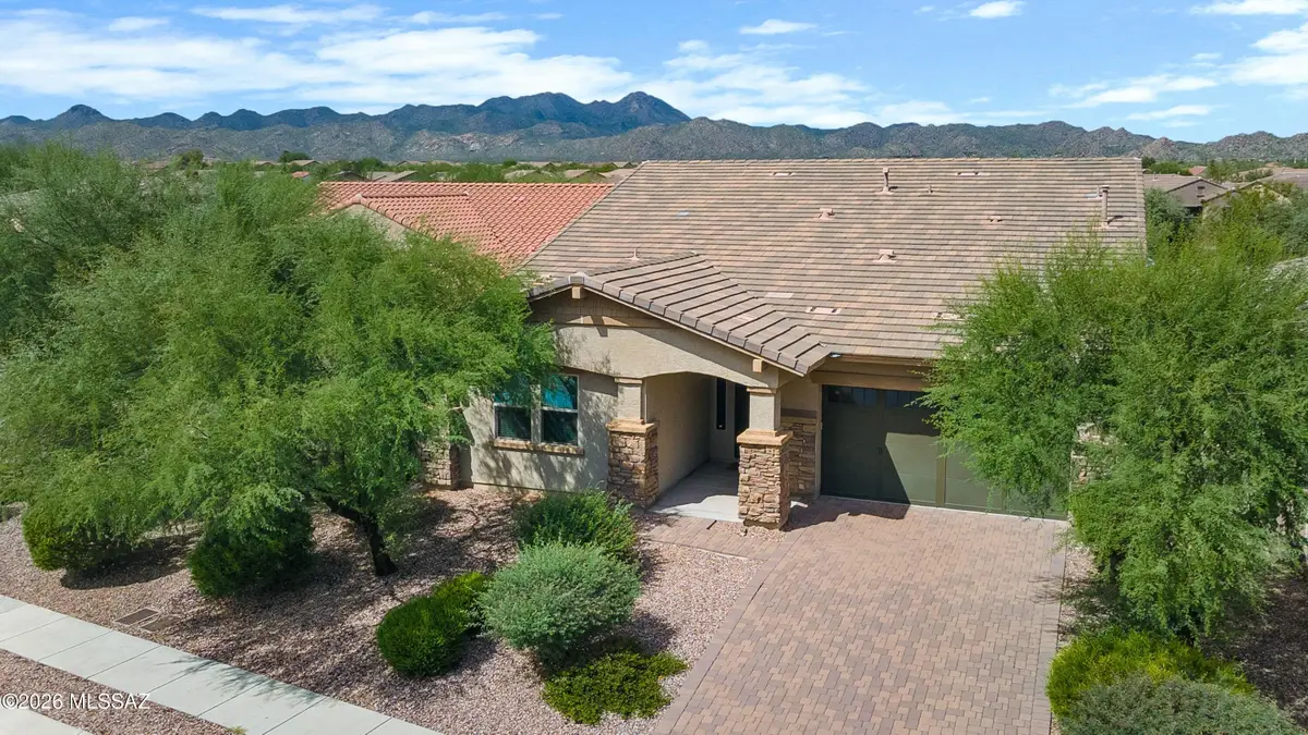 1076 W Desert Firetail, Oro Valley, AZ 85755 - #1