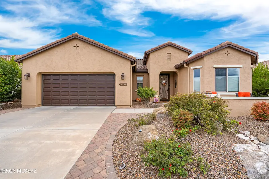 60571 E Arroyo Vista, Oracle, AZ 85623 - #2