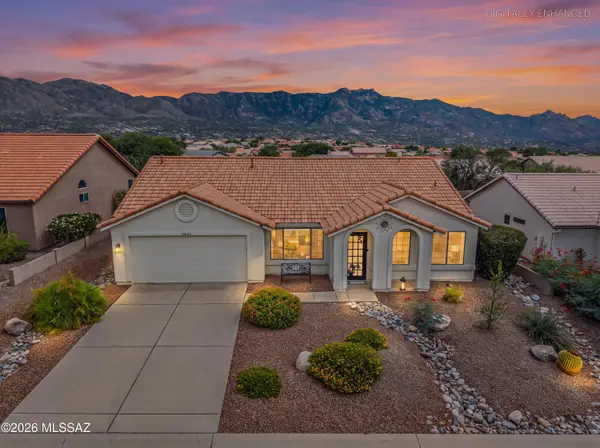 36161 S Wind Crest, Tucson, AZ 85739