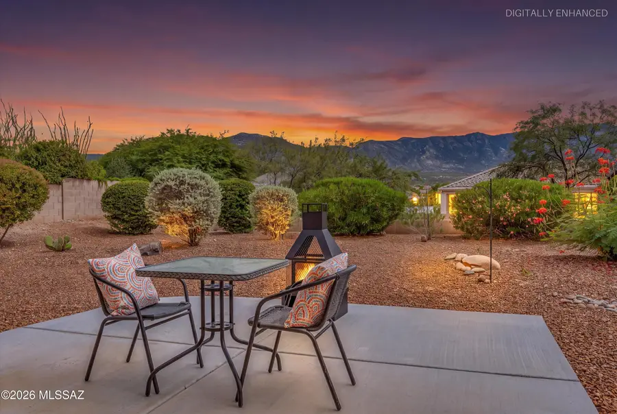 36161 S Wind Crest, Tucson, AZ 85739 - #3