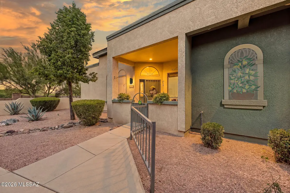 2414 W Va Di Silvio, Tucson, AZ 85741 - #1