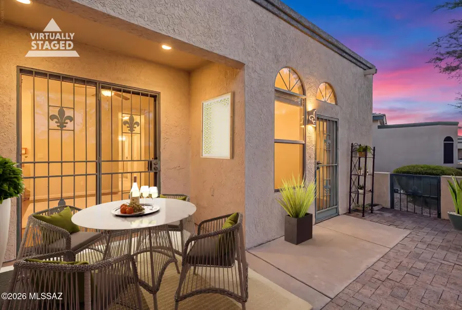 2414 W Va Di Silvio, Tucson, AZ 85741 - #3