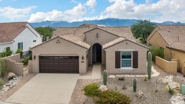 59855 E Juniper, Oracle, AZ 85623