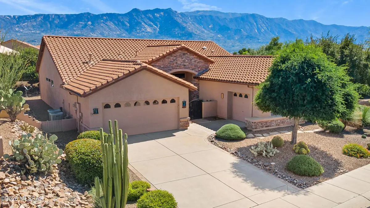 39665 S Winding Trail, Saddlebrooke, AZ 85739 - #1
