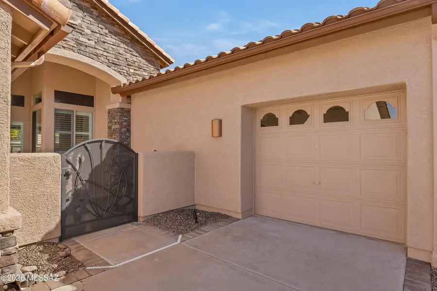 39665 S Winding Trail, Saddlebrooke, AZ 85739 - #3