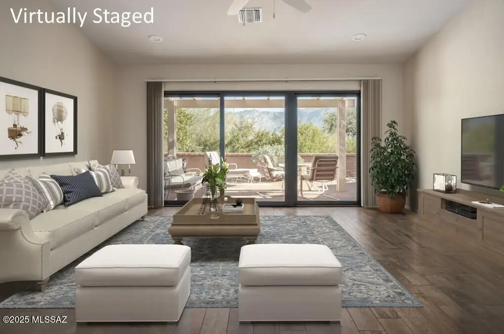 14032 N Green Tree, Oro Valley, AZ 85755 - #1