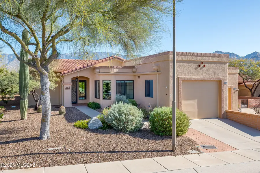 14032 N Green Tree, Oro Valley, AZ 85755 - #3