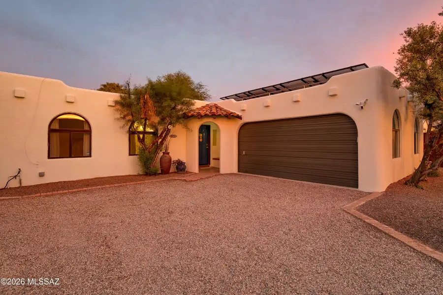 3544 N Olsen, Tucson, AZ 85719 - #2