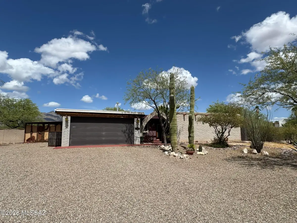 9282 E Indio, Tucson, AZ 85749 - #1
