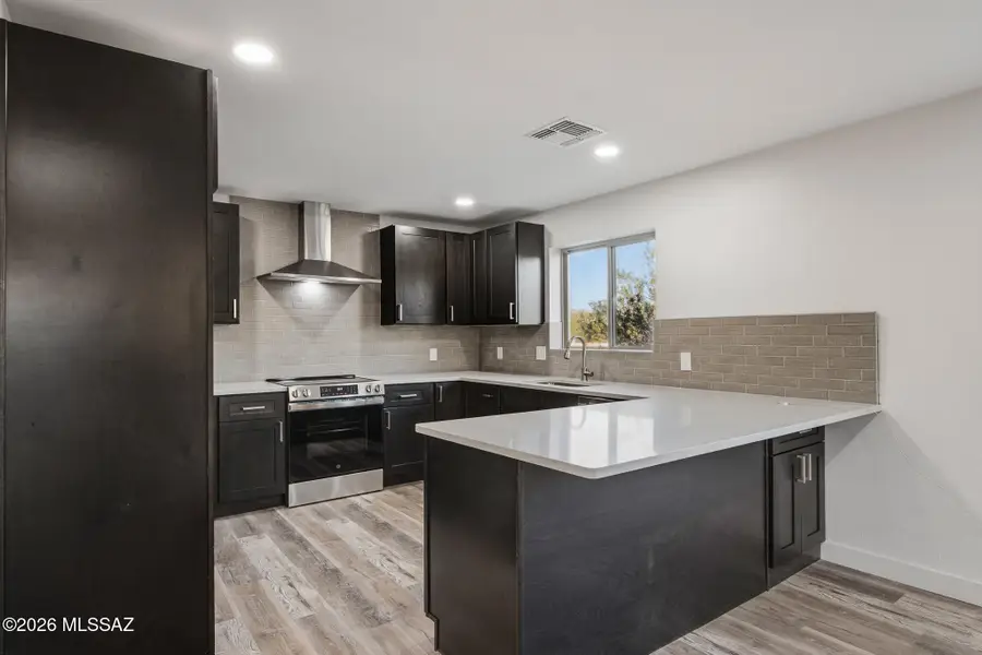 2229 W Window Rock, Tucson, AZ 85745 - #3