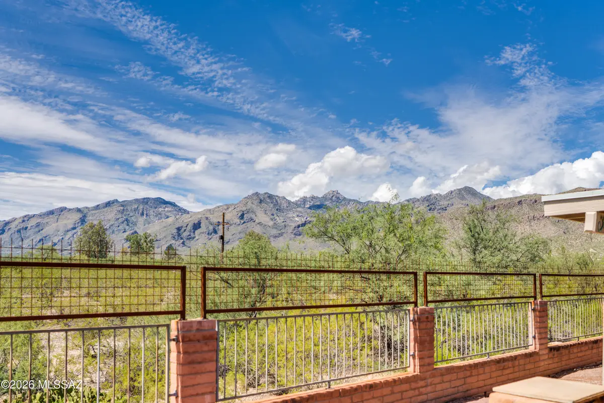 4521 N Meadow, Tucson, AZ 85749 - #1