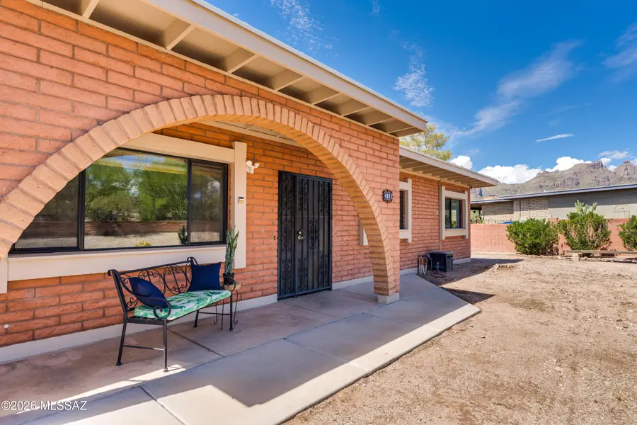 4521 N Meadow, Tucson, AZ 85749 - #2