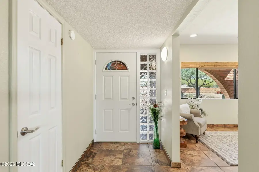 4521 N Meadow, Tucson, AZ 85749 - #3