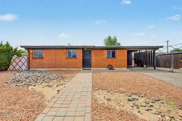 6564 E 42nd, Tucson, AZ 85730