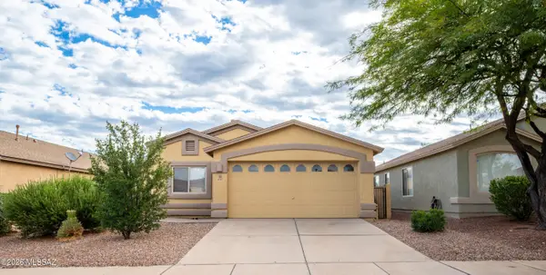 8297 S Bainbridge, Tucson, AZ 85747