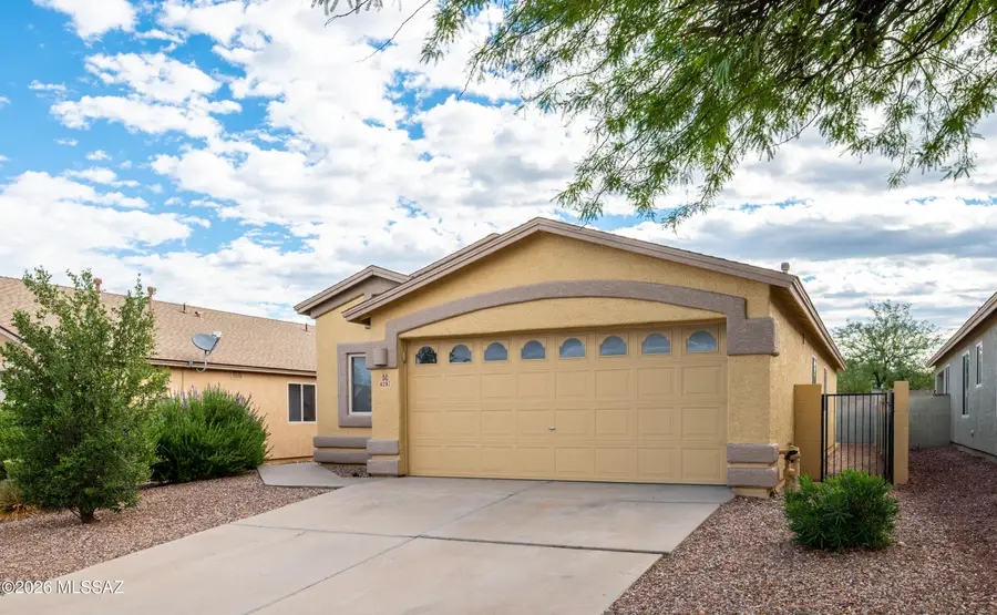 8297 S Bainbridge, Tucson, AZ 85747 - #2