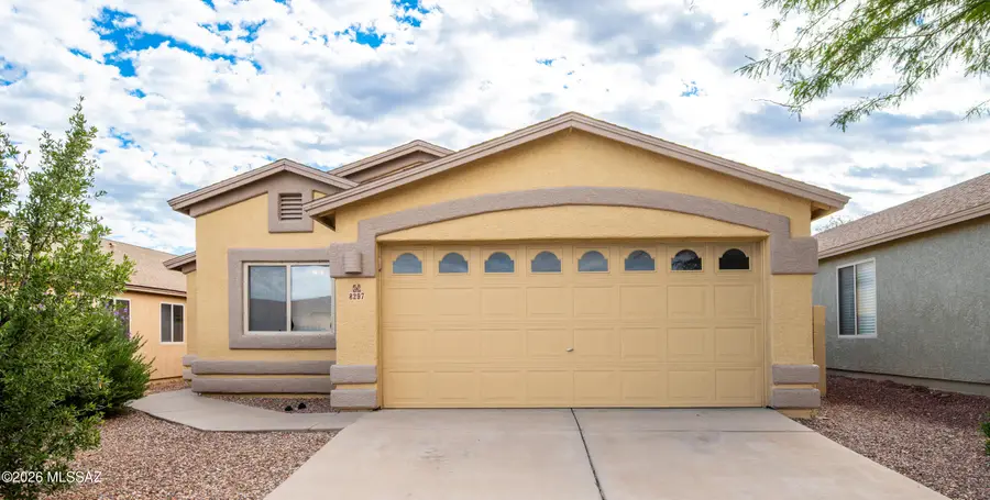 8297 S Bainbridge, Tucson, AZ 85747 - #3