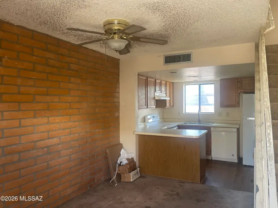 122 E Pastime, Tucson, AZ 85705 - #3