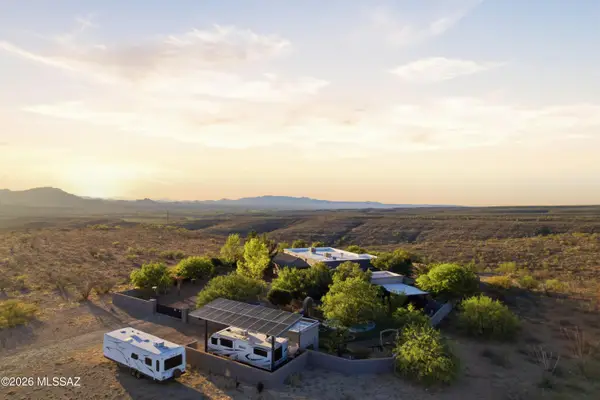 295 Camino Nacozari, Rio Rico, AZ 85648