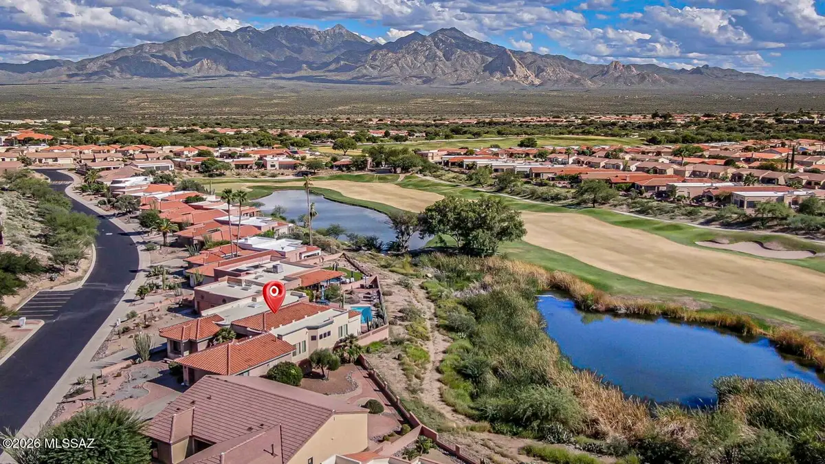 2031 W Placita De Enero, Green Valley, AZ 85622 - #1